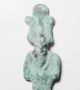 Zurqieh - Ancient Egypt Bronze Statue Of Osiris,  1070 - 600 B.  C Egyptian photo 2