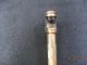 Mother Of Pearl Opera Glass Holder Telescoping Vintage Optical photo 2
