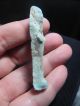 Zurqieh - 100 Guaranteed Authentic - Ancient Ushabti,  600 B.  C Egyptian photo 1