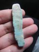 Zurqieh - 100 Guaranteed Authentic - Ancient Ushabti,  600 B.  C Egyptian photo 2