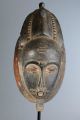 Baule Mblo Costume Mask,  Ivory Coast,  African Tribal Arts,  African Masks African photo 3