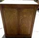 Vintage Hamilton 24 Drawer Printers Type Chest/case 1930 ' S Shadowboxes Binding, Embossing & Printing photo 5