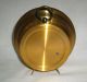 Antique / Vintage Open Dial Frank Watrous York German Aneroid Barometer Barometers photo 3