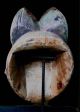 Fine Tribal Punu Okuyi Mask Gabon Other African Antiques photo 4