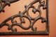 (4),  Victorian,  Medium,  Corbels,  Wall Brackets,  Antique Style,  Country Decor,  B - 1 Corbels photo 2
