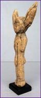 Eroded Thil Spirit From The Lobi Tribe Of Burkina Faso Other African Antiques photo 3