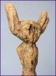 Eroded Thil Spirit From The Lobi Tribe Of Burkina Faso Other African Antiques photo 4