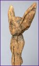Eroded Thil Spirit From The Lobi Tribe Of Burkina Faso Other African Antiques photo 5