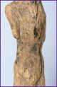 Eroded Thil Spirit From The Lobi Tribe Of Burkina Faso Other African Antiques photo 7