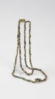 Necklace Of Egyptian Kingdom Beads Egyptian photo 1