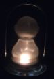 Antique Vintage Mahatma Gandhi Lantern / Torch,  Patent: Made In Japan,  Rare One Other Antiquities photo 2