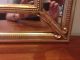 George Iii Style Gilt Wood Neoclassical Gold Mirror Mirrors photo 4