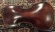 Antique Geman Violin 1782 Mittenwald Joleph Kriner Vintage Bows And Case 4/4 String photo 2