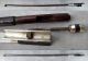 French Old Antique Violin Bow By J.  T.  - Lamy C.  1900 String photo 10