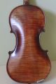 1926 German Violin Made For Associated Violin Schools Of America Providence Ri String photo 11