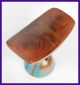 Elegant,  Well -,  Personalised Ethiopian Headrest Other African Antiques photo 1
