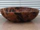 Artisan Handcrafted Natural Mango Wood Bowl Model No.  02 Bowls photo 1
