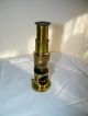 Rare 19th Century Miniature Travelling Microscope - 1860 ' S Microscopes & Lab Equipment photo 1