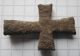 Viking Period Cross Lead Viking photo 1