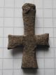 Viking Period Cross Lead Viking photo 2