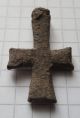 Viking Period Cross Lead Viking photo 3