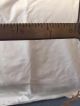 Vintage Antique Brass Candy Apothecary Pharmacy Scale Balance Slide Weight Mdcv Scales photo 6