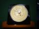 Vintage Catalin Taylor Barometer Barometers photo 1