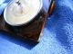 Vintage Catalin Taylor Barometer Barometers photo 6