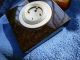 Vintage Catalin Taylor Barometer Barometers photo 7