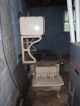 Cast Iron Coal Stove - Bengal - Beige With Green Sandwashed Inserts Stoves photo 3