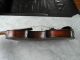 Vintage Lion Head Violin.  Made In Germany.  Full Size.  Inlaid. String photo 6