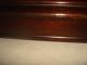 Antique R.  R.  Scheibe Converto Wood Table - Tray Patented 1926 1900-1950 photo 7