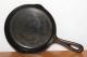 Vintage 1916 - 1934 Favorite Piqua Ware Size No.  3 Skillet Cast Iron Frying Pan Other Antique Home & Hearth photo 2