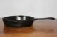 Vintage 1916 - 1934 Favorite Piqua Ware Size No.  3 Skillet Cast Iron Frying Pan Other Antique Home & Hearth photo 6