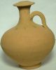 Rare Ancient Roman Ceramic Vessel Artifact/jug/vase/pottery Kylix Guttus Roman photo 3