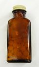 Vintage Eli Lilly Methenamine Tablets Bottle Pharmacy Medicine Other Medical Antiques photo 5