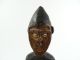 Papuan Ancestor Figure Wood Carving Papuan Guinea Pacific Oceania Pacific Islands & Oceania photo 1