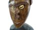 Papuan Ancestor Figure Wood Carving Papuan Guinea Pacific Oceania Pacific Islands & Oceania photo 2