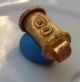 Infinity Pure Gold Roman Ancient Pendant @ Two Spiral Of Life Roman photo 7
