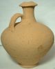 Rare Ancient Roman Ceramic Vase Jug Vessel Pottery Artifact 3 Century Roman photo 3