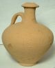 Rare Ancient Roman Ceramic Vase Jug Vessel Pottery Artifact 3 Century Roman photo 4