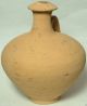 Rare Ancient Roman Ceramic Vase Jug Vessel Pottery Artifact 3 Century Roman photo 6