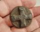 Wwi Kc British Indian Army 112th Infantry Uniform Button Die Mould Industrial Molds photo 3