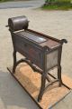 C&p Chandler Price Hand Galley Proof Press Letterpress Printing Press Will Ship Binding, Embossing & Printing photo 10