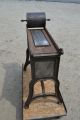 C&p Chandler Price Hand Galley Proof Press Letterpress Printing Press Will Ship Binding, Embossing & Printing photo 1