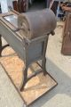 C&p Chandler Price Hand Galley Proof Press Letterpress Printing Press Will Ship Binding, Embossing & Printing photo 2