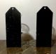 Antique Pair Cast Metal Gothic Candle Light Fixture Wall Mounts Sconces Lamps Chandeliers, Fixtures, Sconces photo 4