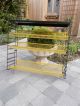 Tomado Shelf Rack Bookcase Shelving Midcentury Retro Mid-Century Modernism photo 4