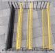 Tomado Shelf Rack Bookcase Shelving Midcentury Retro Mid-Century Modernism photo 7