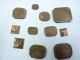 Miners Gold Scale With Pennyweights & Grain Weights Mining photo 5